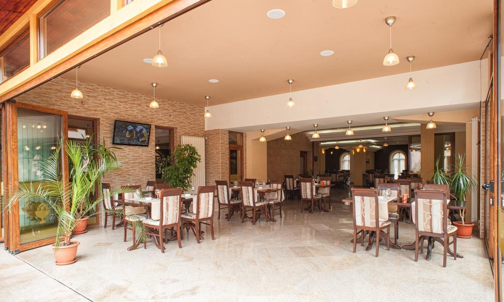 巴亚马雷 丰塔纳旅馆酒店 外观 照片
